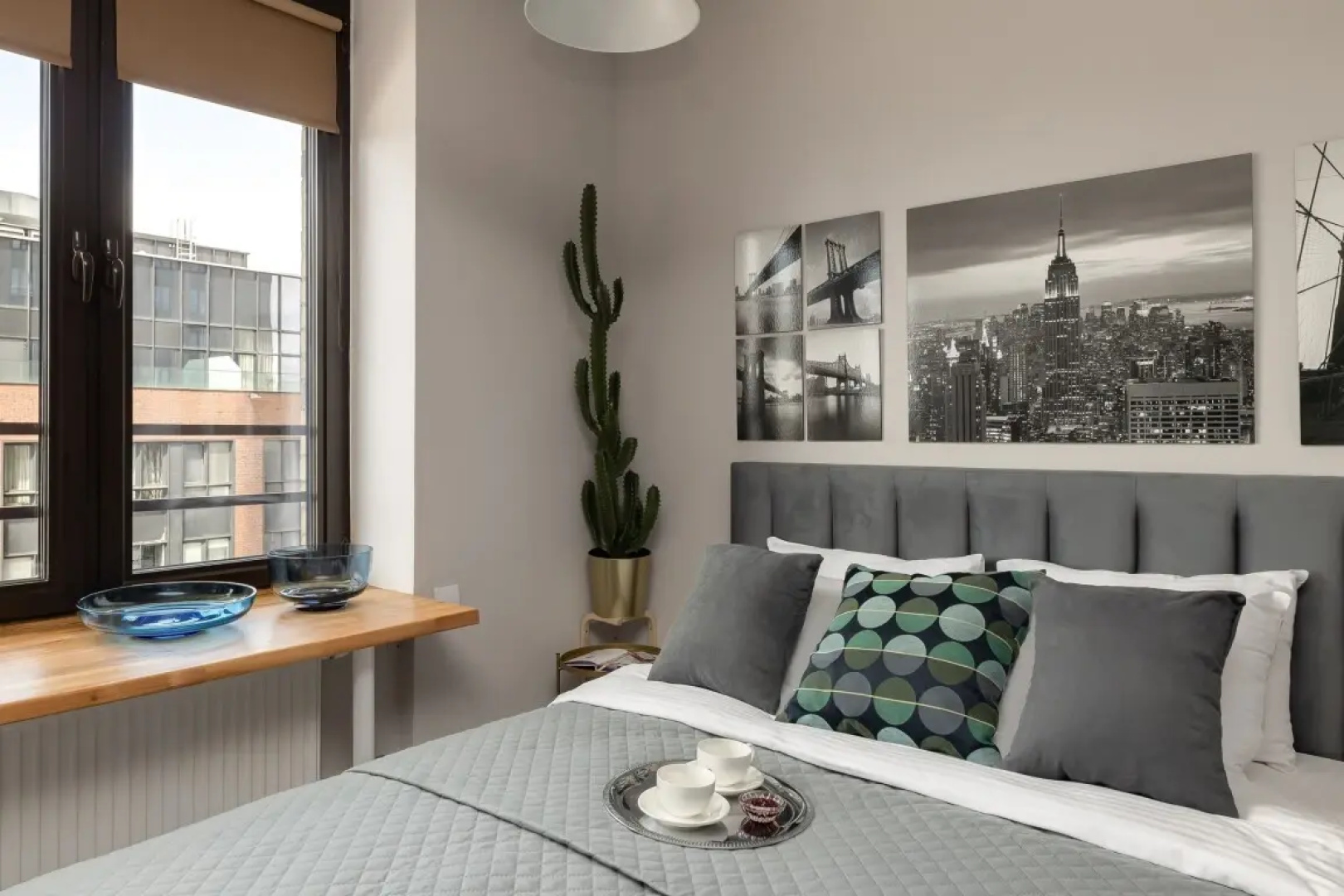Апартаменты Valencia by Smart Lofts Moscow