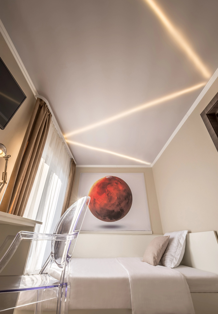 LUNA Hotel Krasnodar