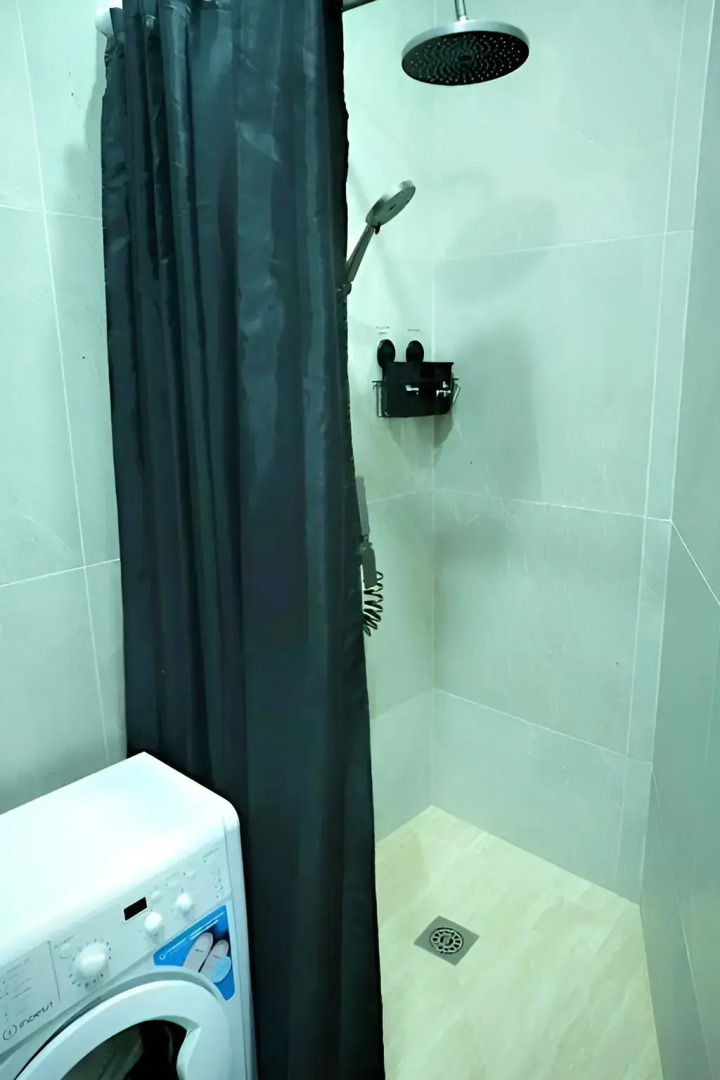 Апартаменты от Мото Осы