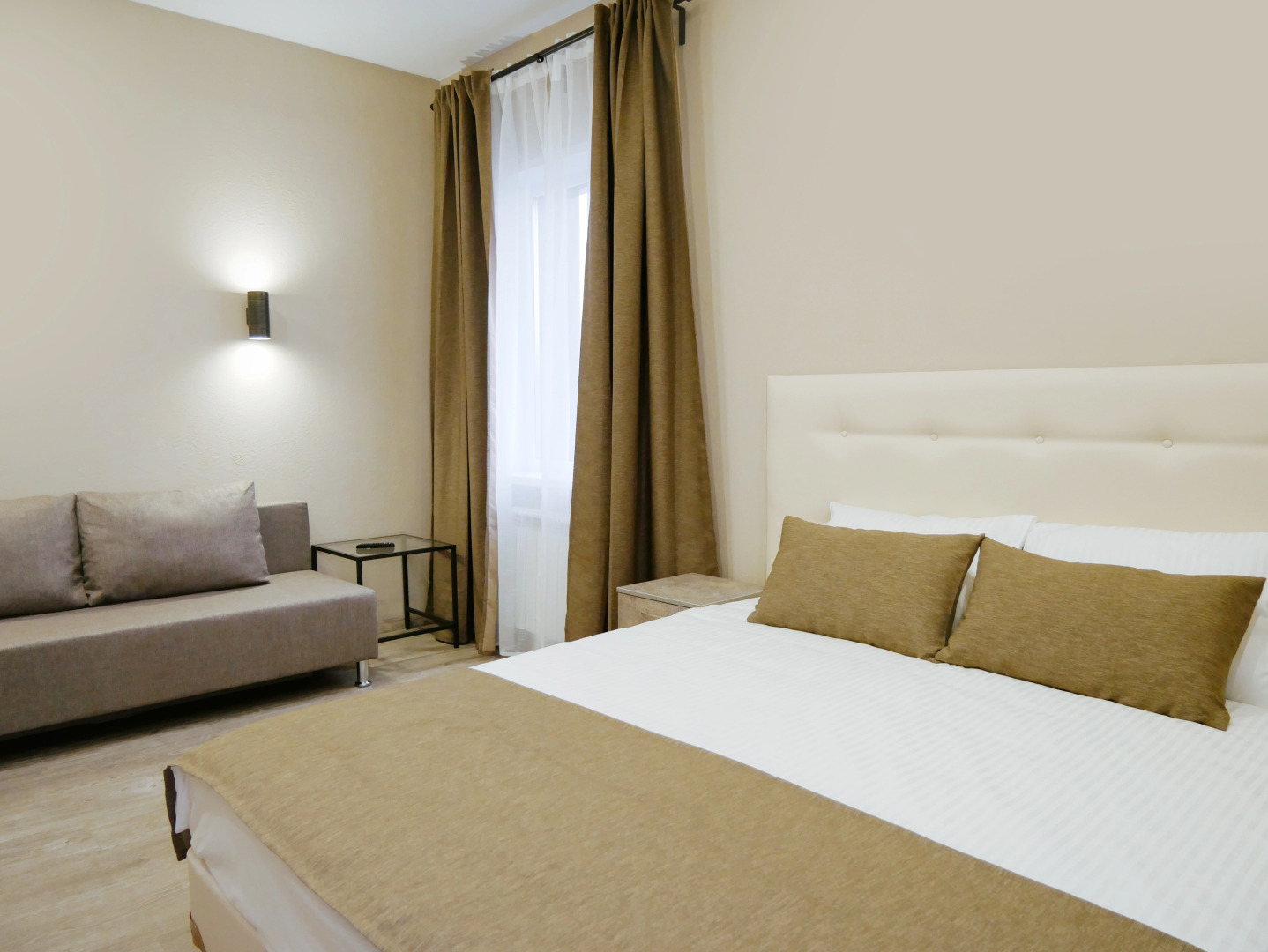 Отель Добрый Дом