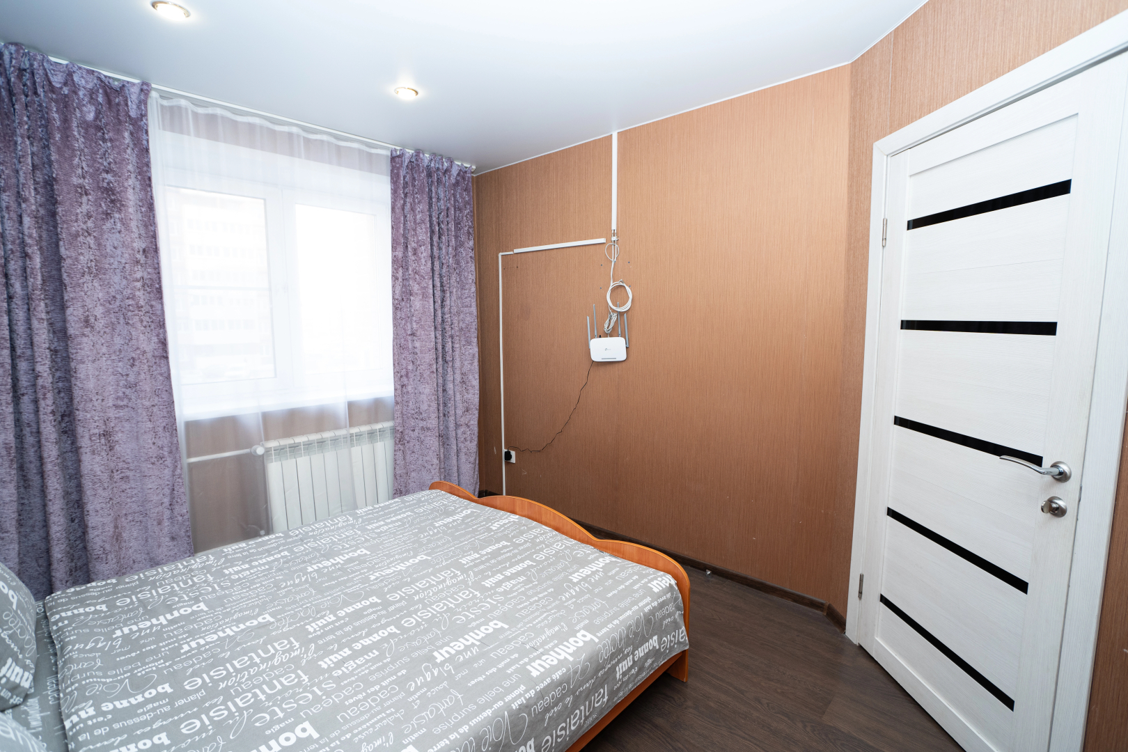 Апартаменты на Аэропорте