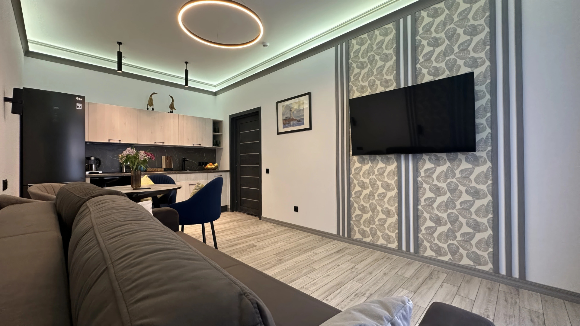 Апарт-отель МАЯК