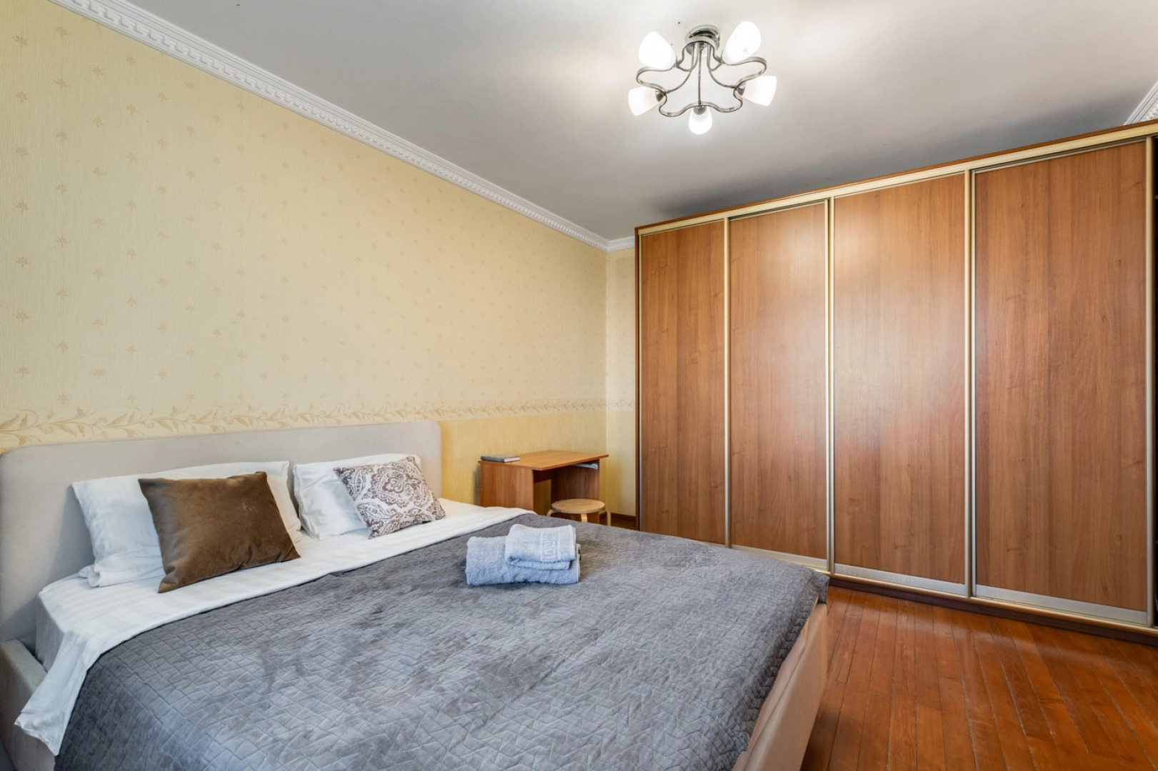 Квартира Добрые Сутки на Юбилейной 7