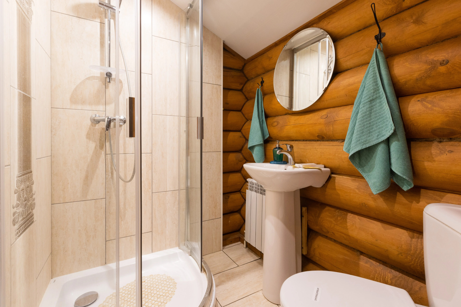 Гостевой дом В цветах Башкирии