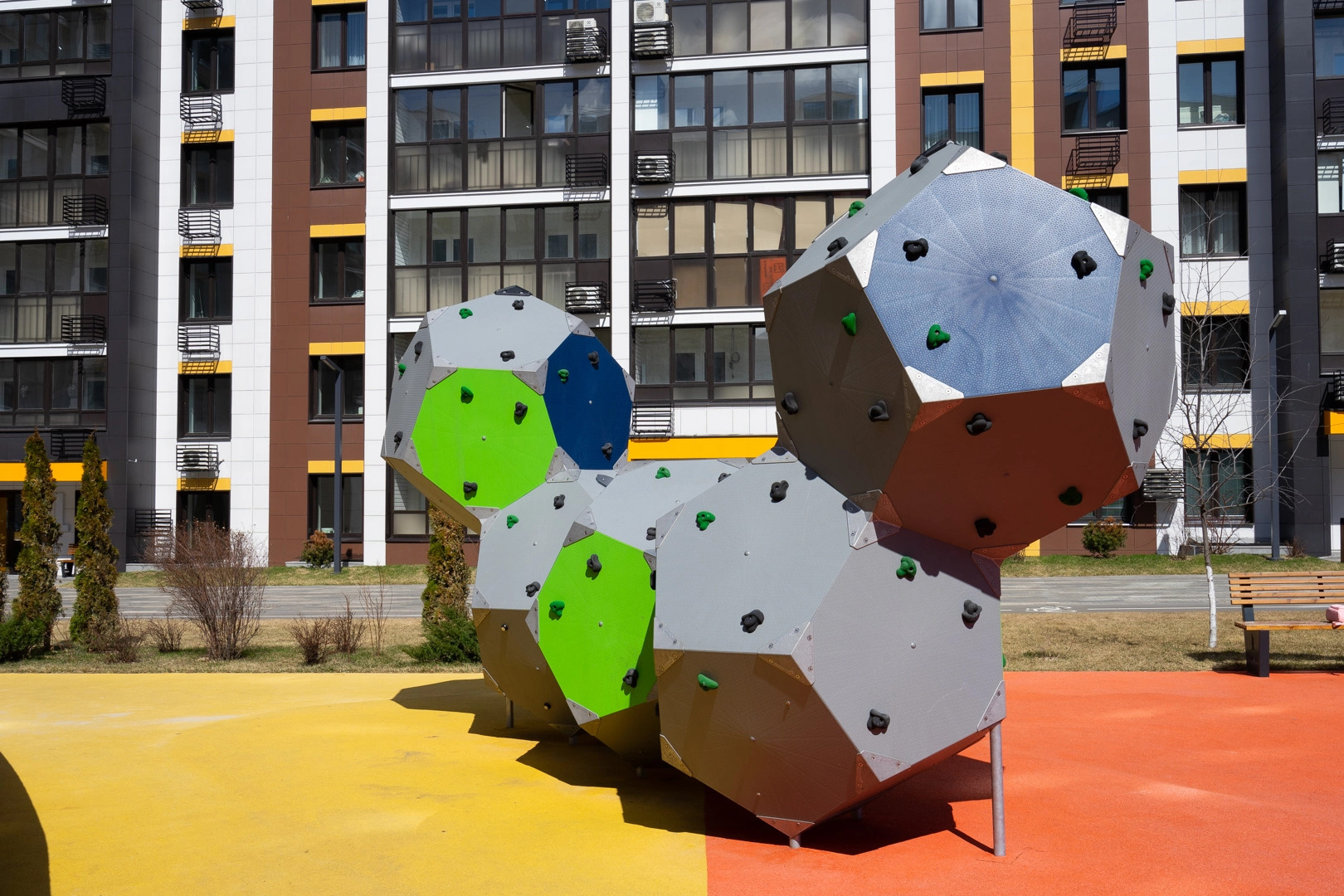 Апартаменты LS Арт сити