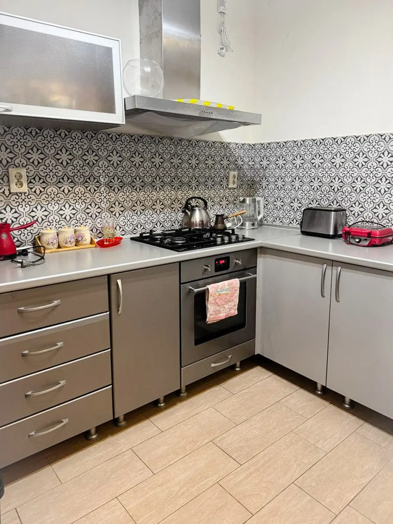 Гостевой Дом У Горной Реки