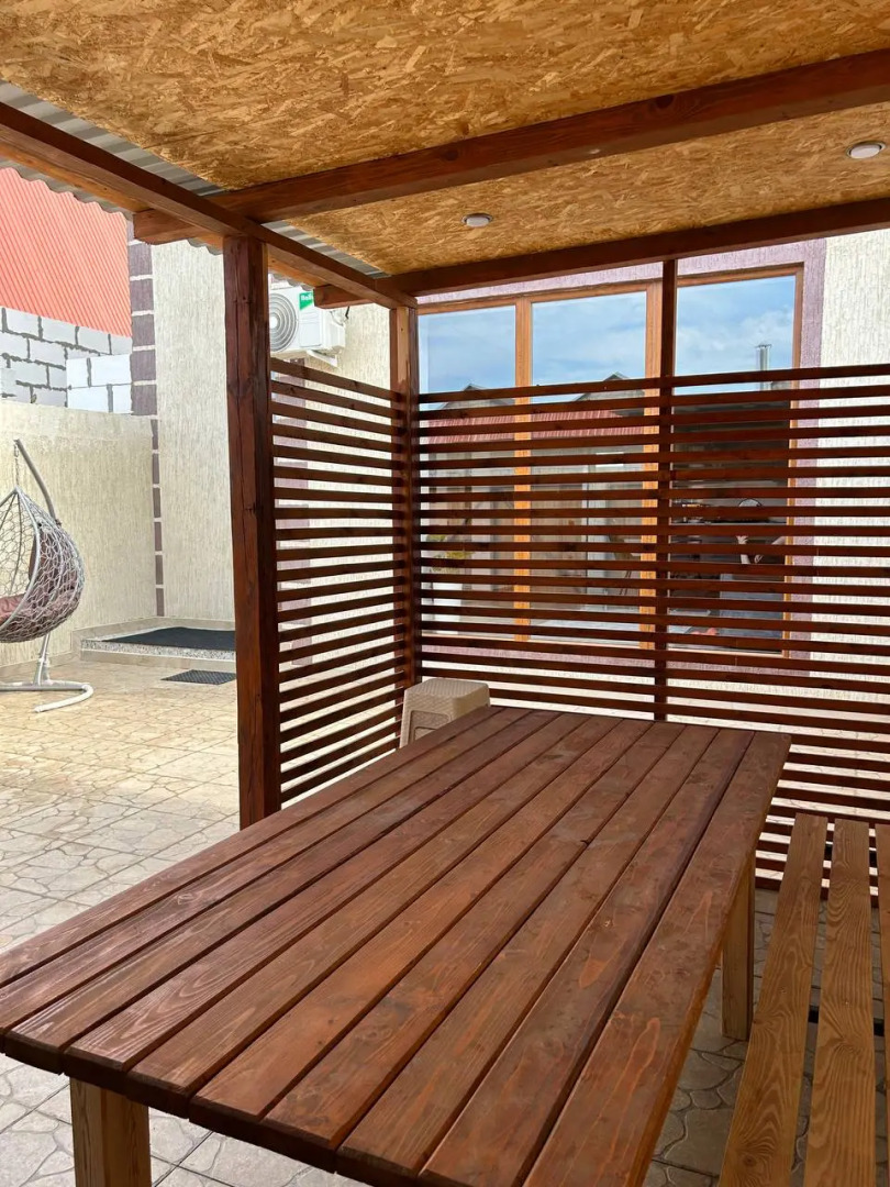 Гостевой дом Silza