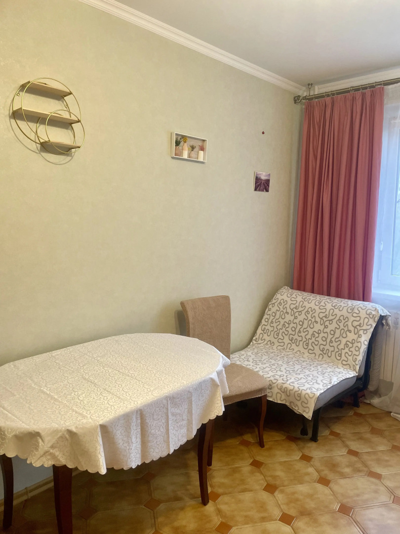 Квартира Уютная