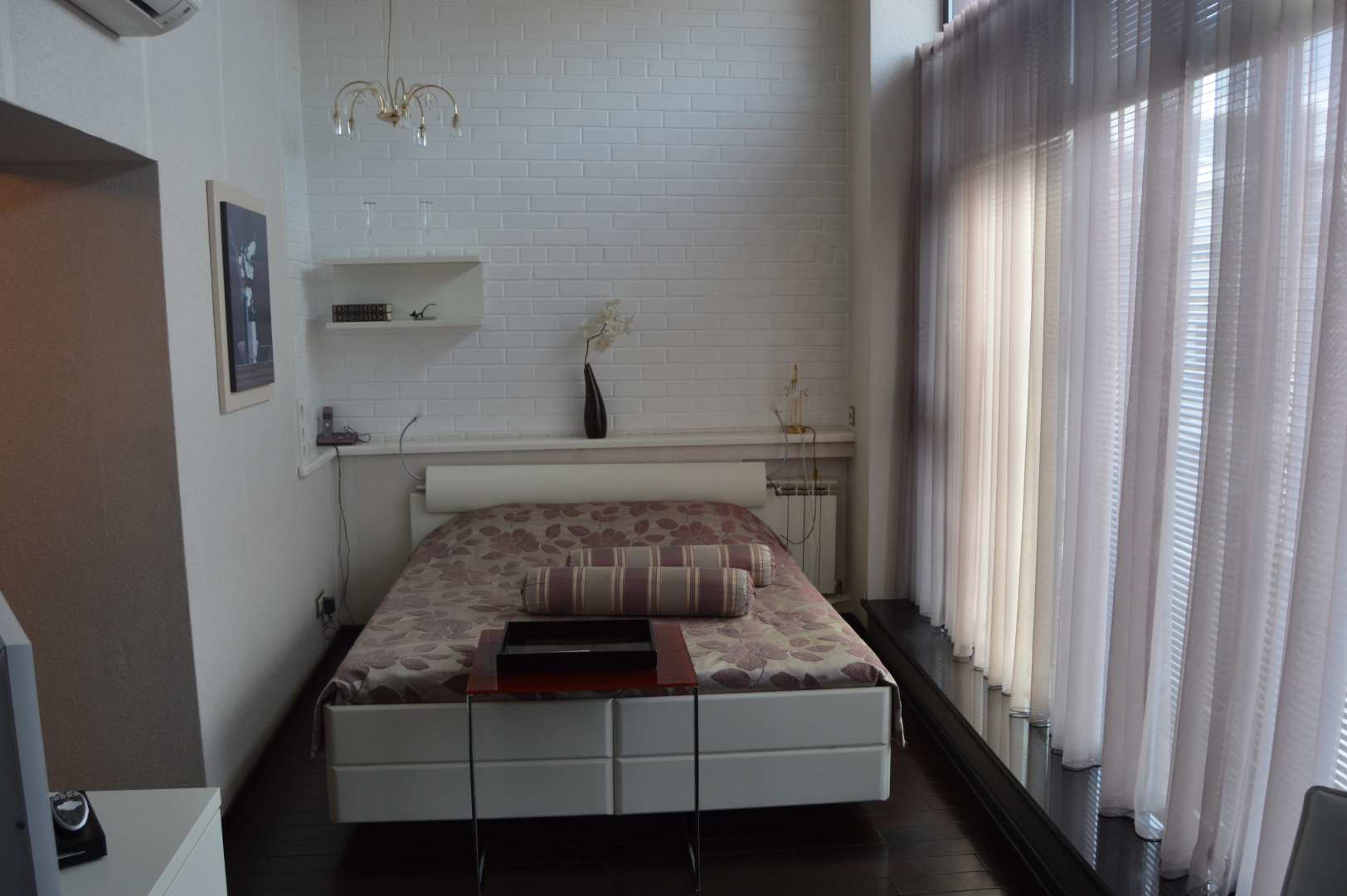 Гостиница The Volga House Boutique