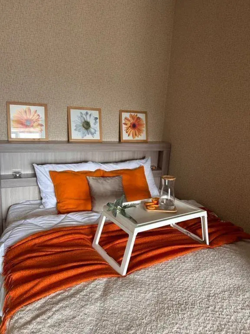 Квартира на улице Азата Аббасова 8