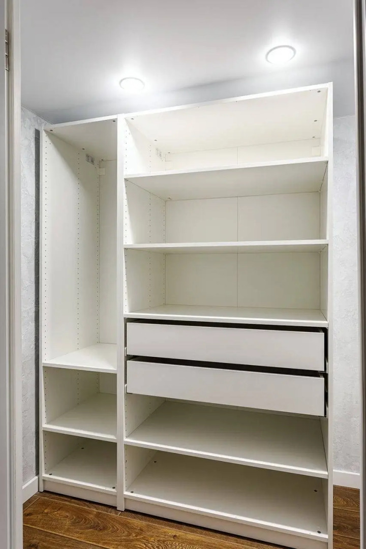 Апартаменты Двухуровневые Вектор