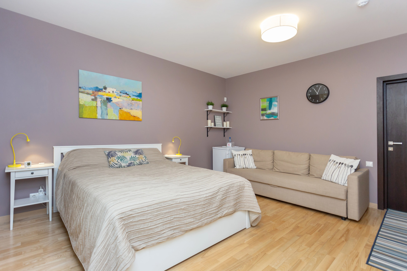 Гостевой дом DOM15