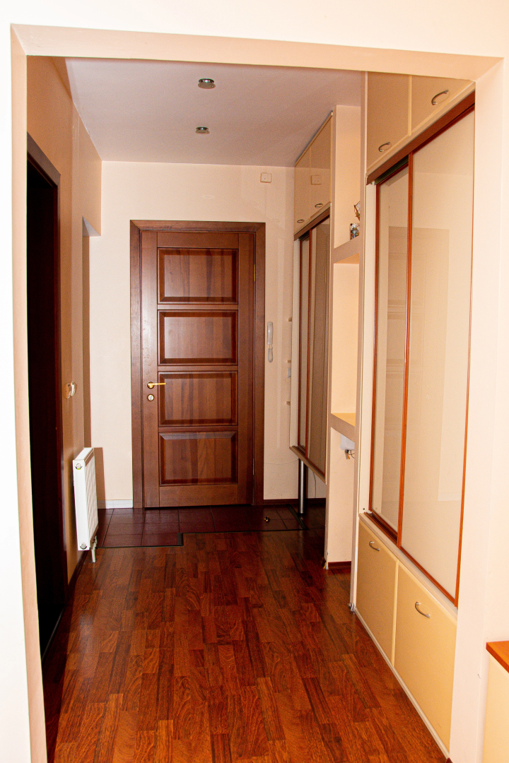 Апартаменты Морской бриз