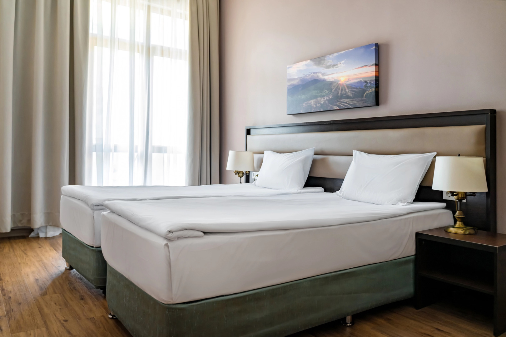 Апарт-отель «Бонус»