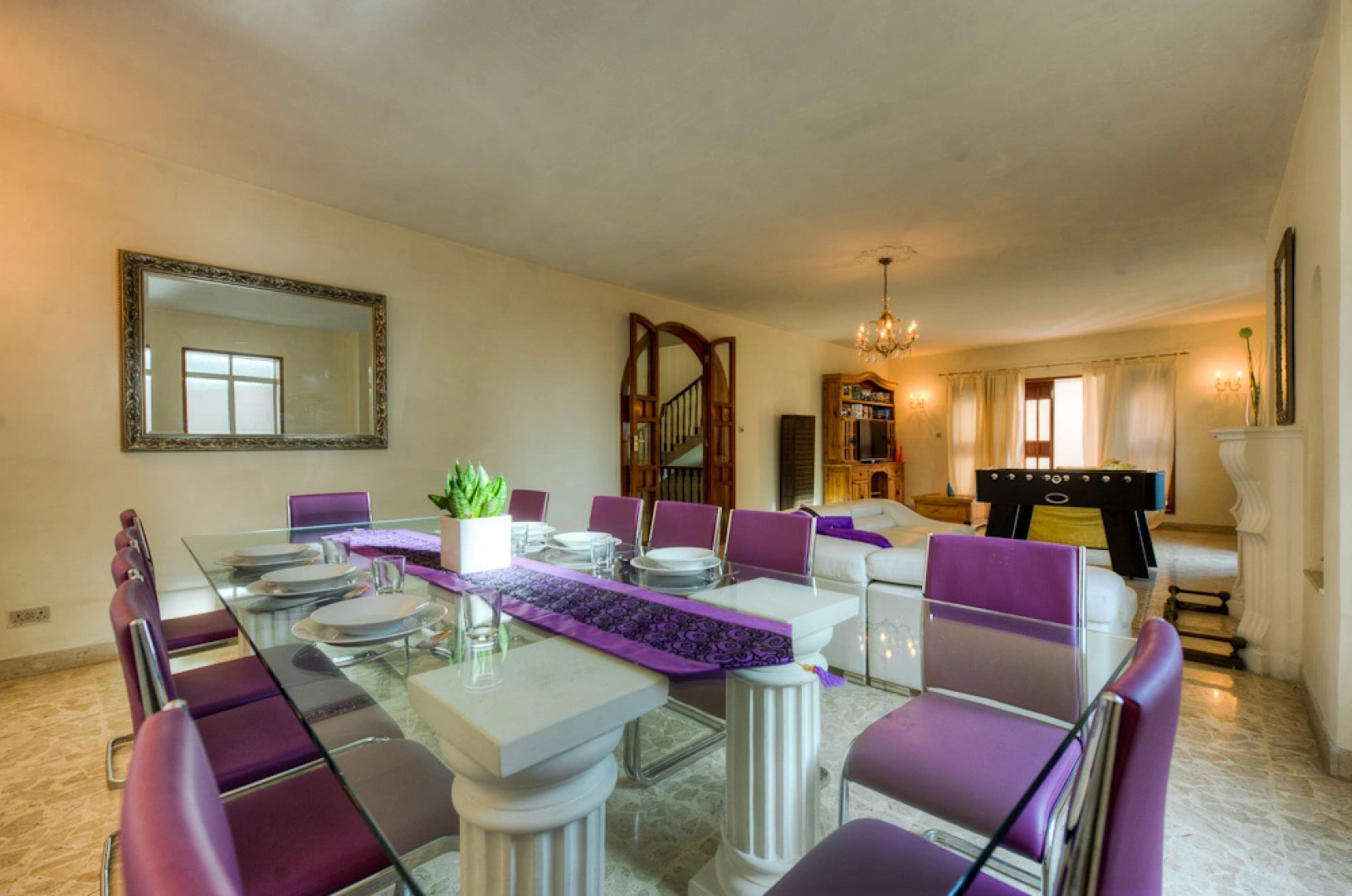 Вилла 050 Fantastic Family Fun Villa St Julians