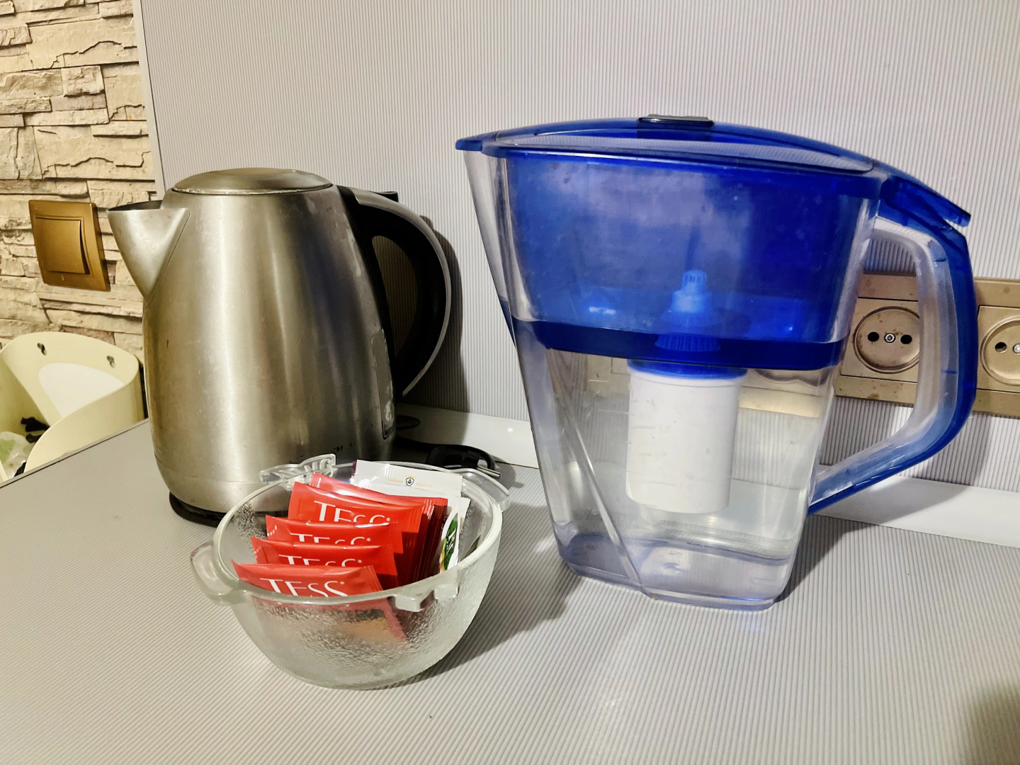 Апартаменты Евродвушка возле Аквапарка