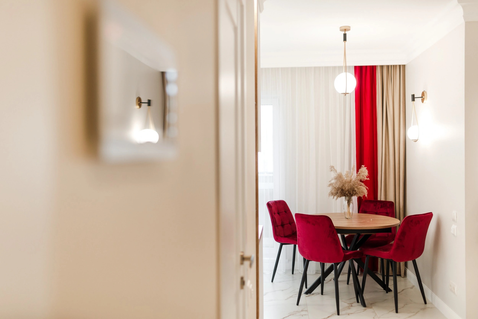 Апартаменты LuxeTIME