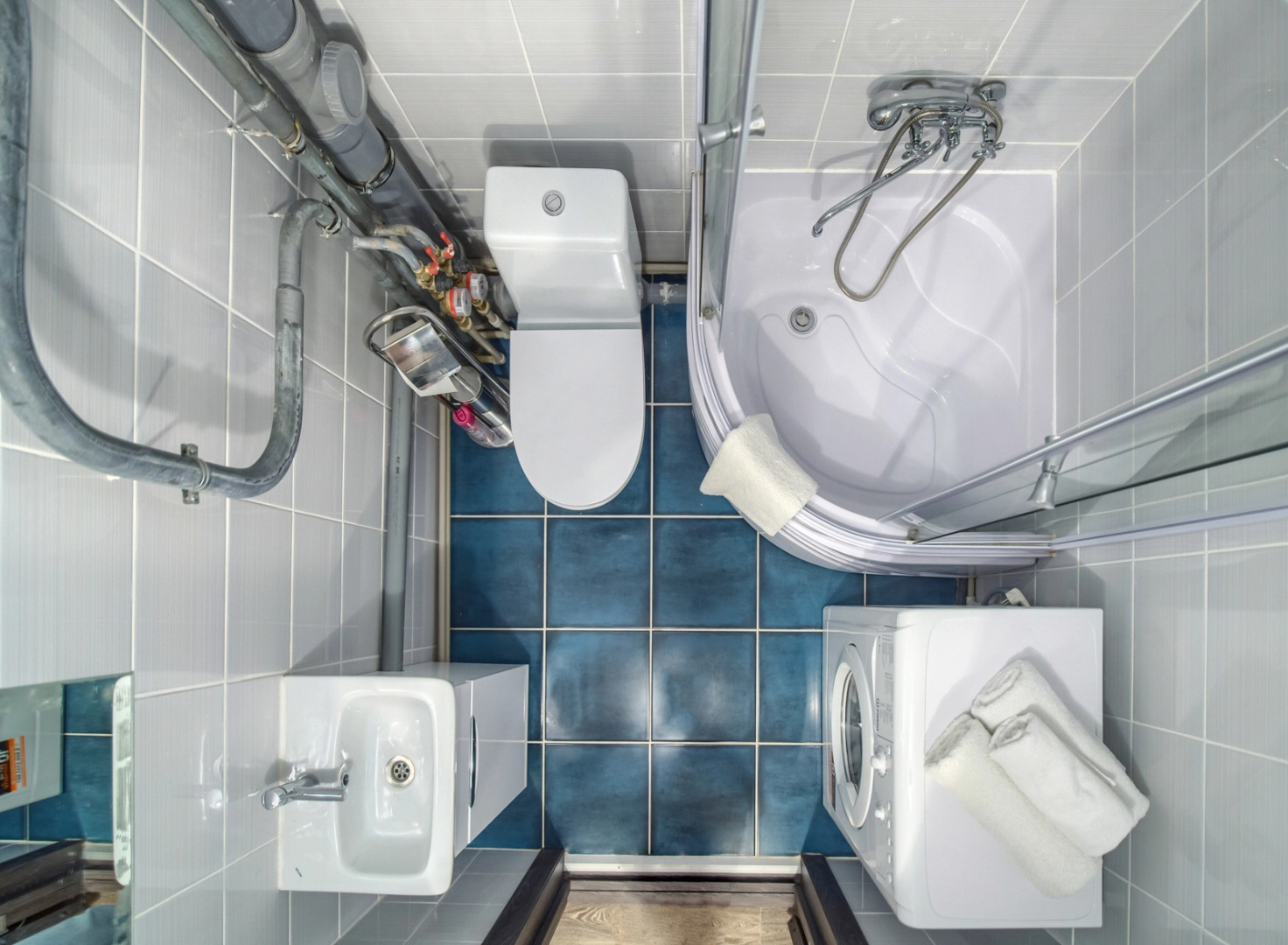 Апартаменты KvartalApartments Куйбышева 67