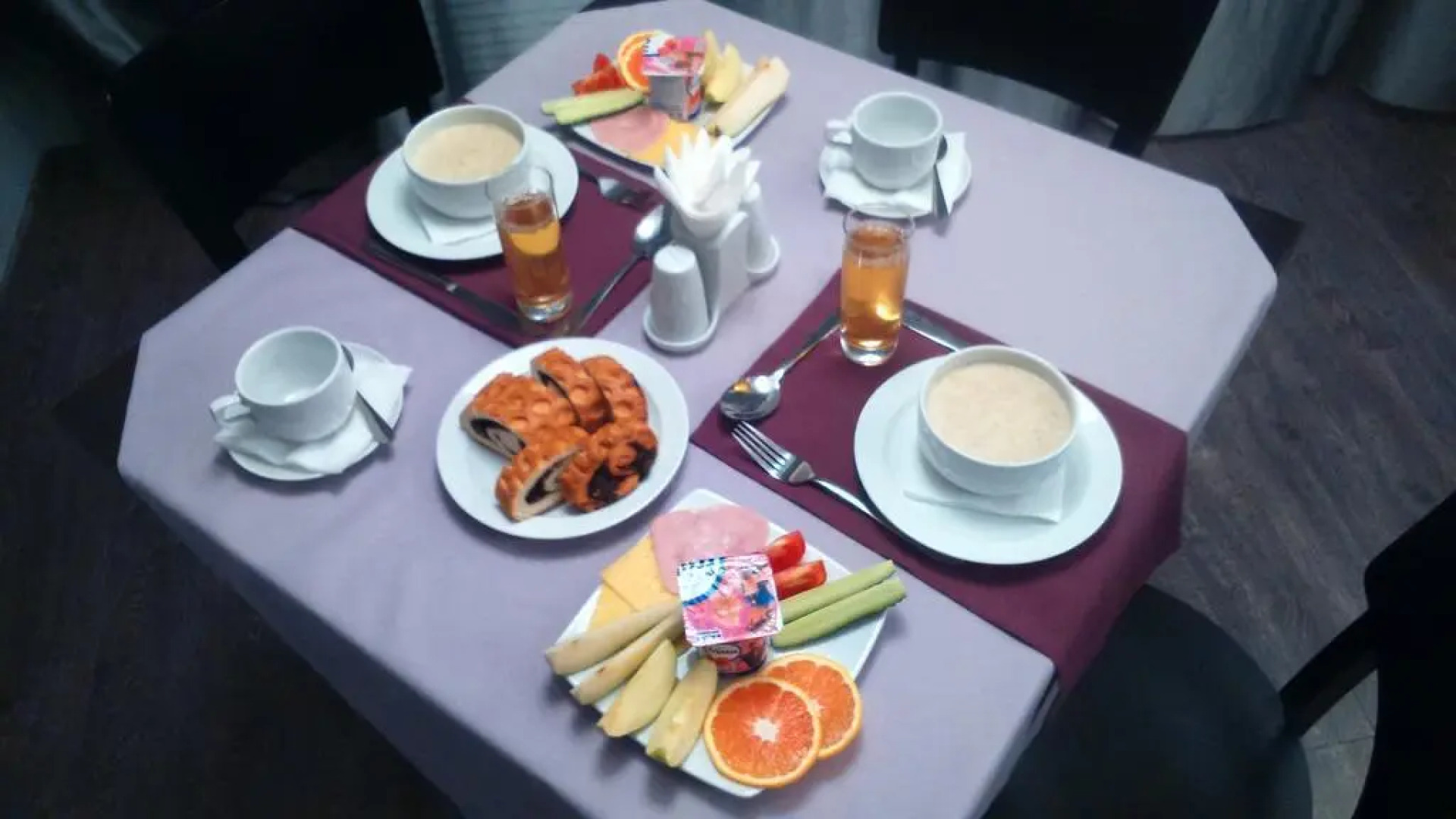 База отдыха Парк-отель Премьера