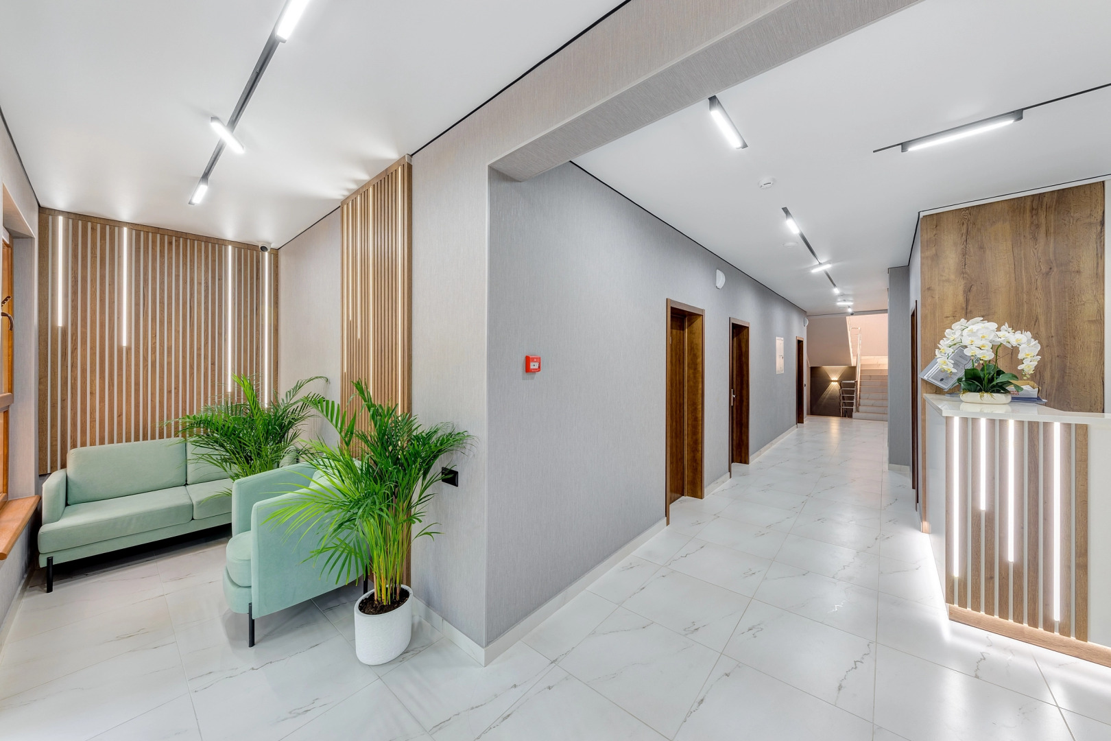 Отель Гранд Премьер