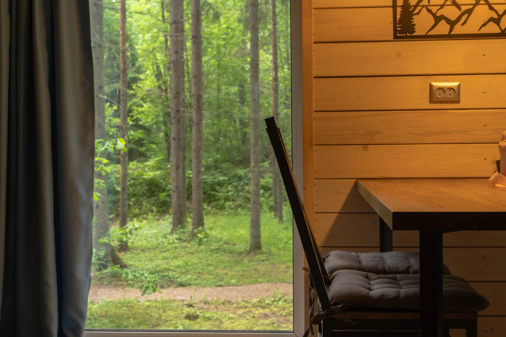 Коттедж Пихта №3