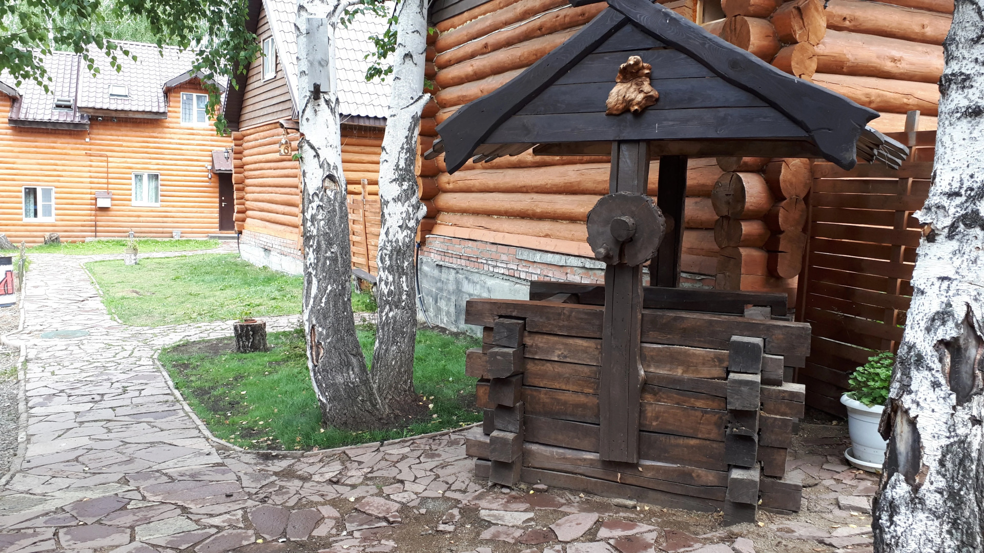 Гостевые Дома Емеля