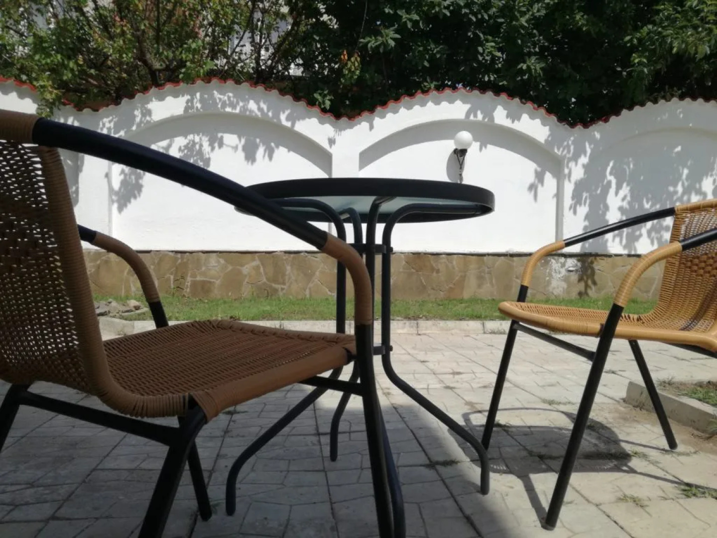 Хостел Siana Haus