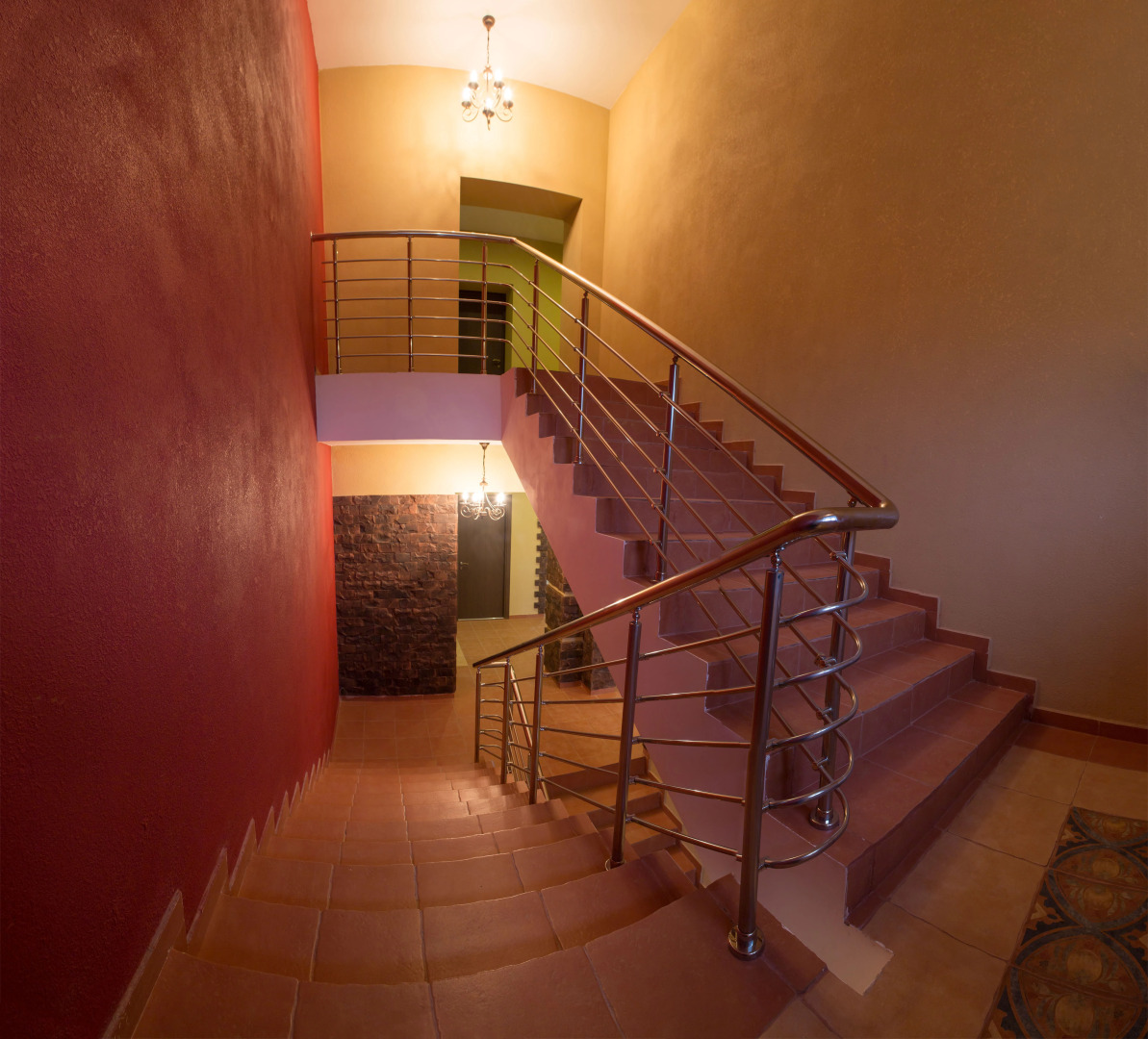 Гостиница Камелот