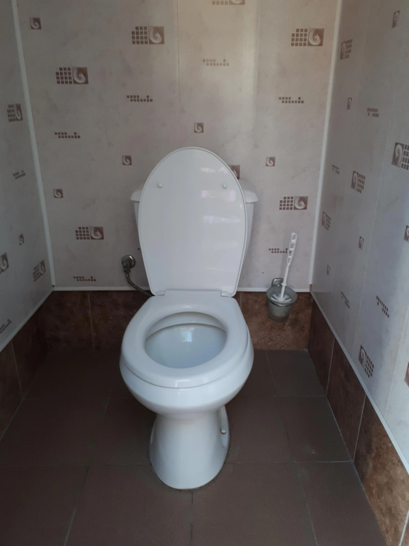 Гостевой Дом Кантри