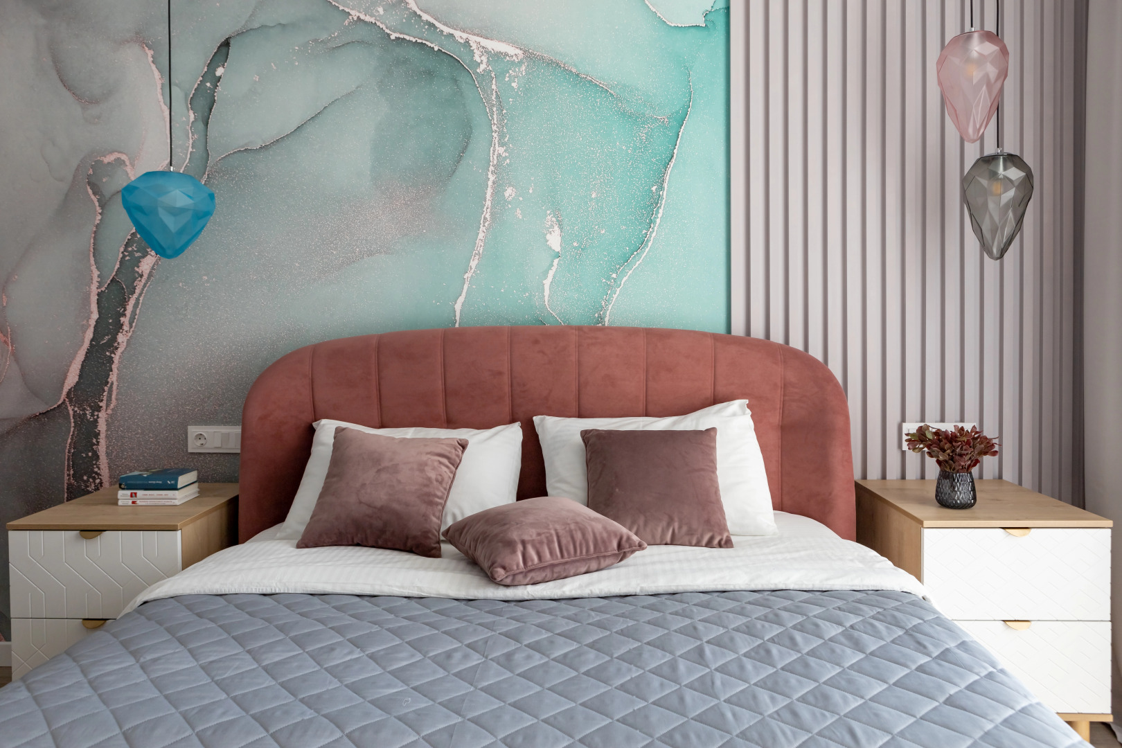 Апартаменты 2-х комнатные Резиденция у моря