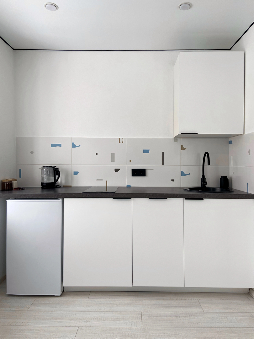 Квартира Riders Apartments 5-4