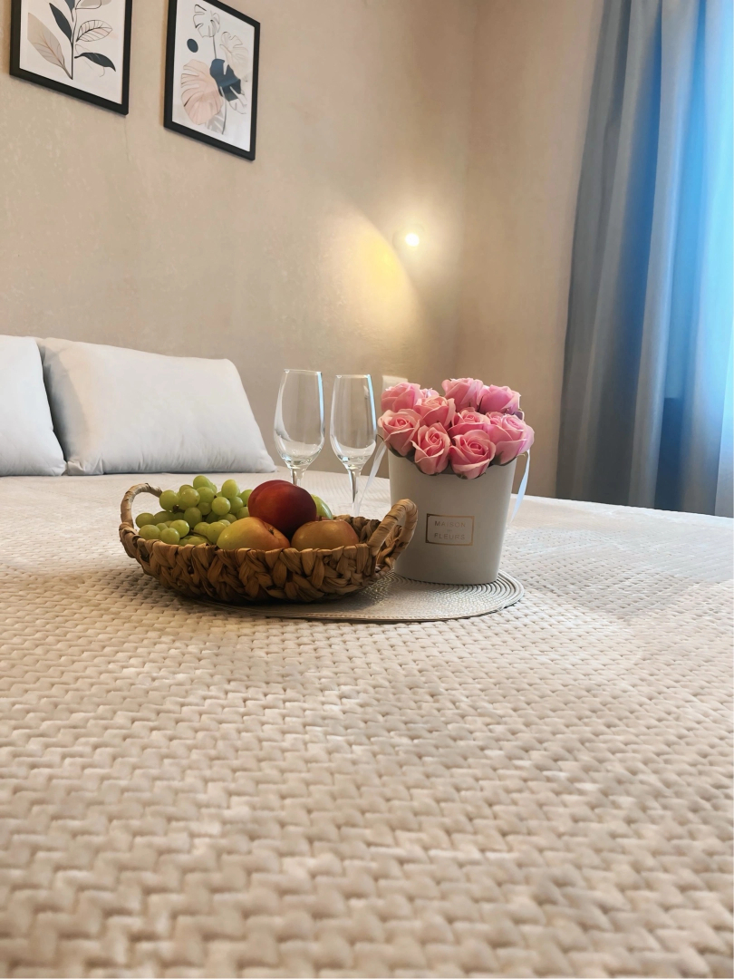 Гостевой Дом Поветлужье