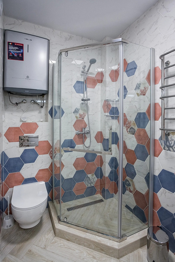 Апартаменты у Массандровского парка