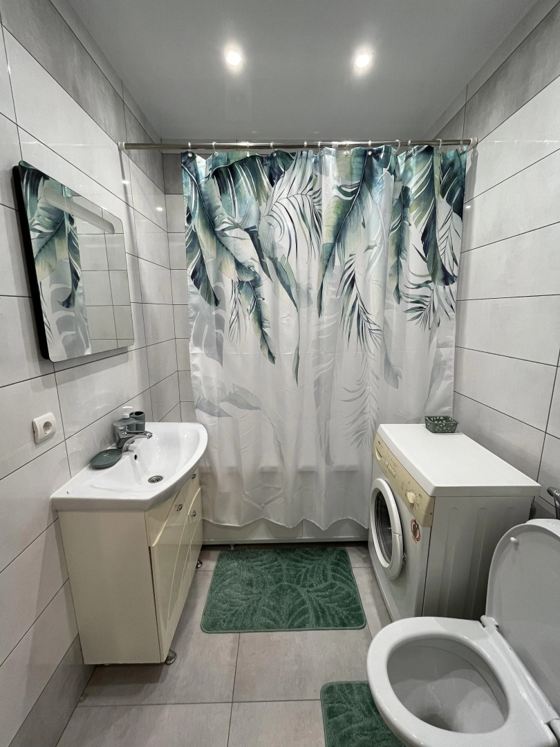 Апартаменты Квартира в городе Пионерский у моря