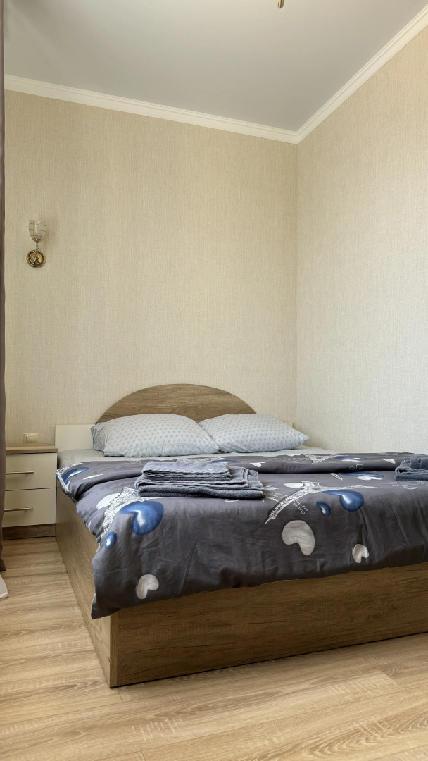 Апартаменты Потёмкина