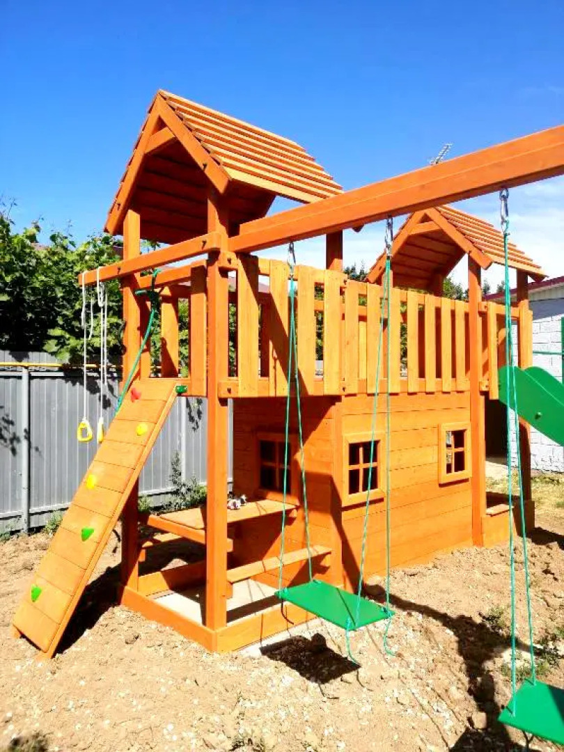 Гостевой дом Солнце