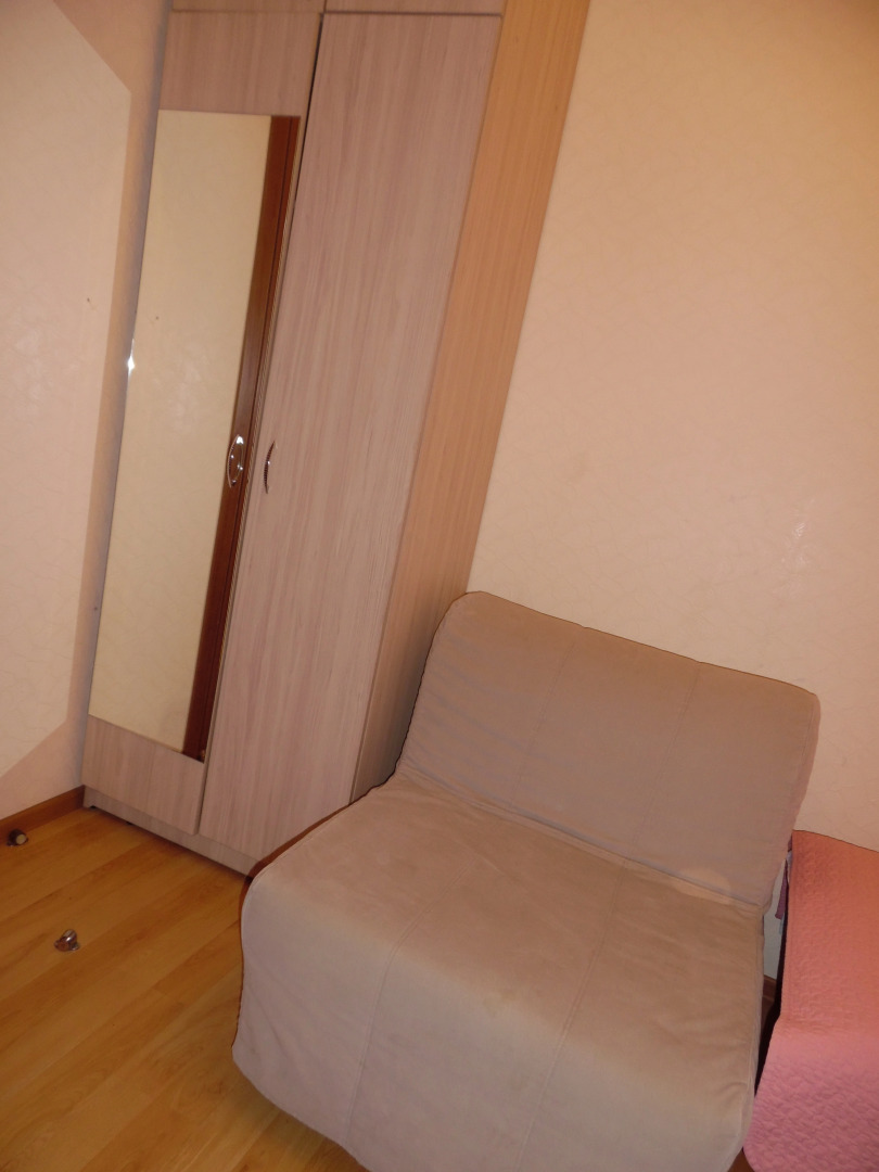 Меблированные комнаты Бон Апарт Ирена на Большой Морской 31