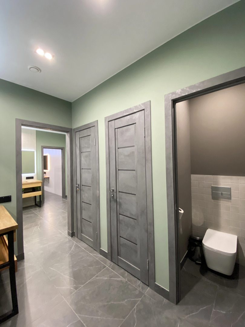 Отель Смарт Асгард