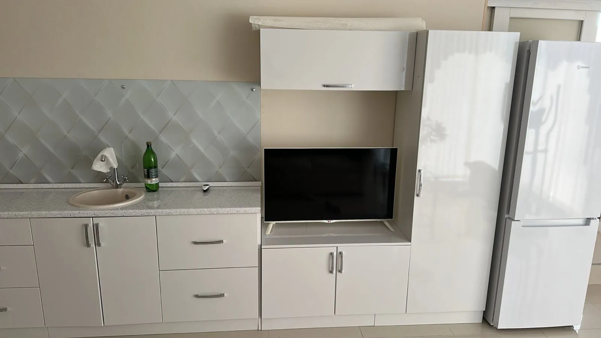 Апартаменты Кисловодск