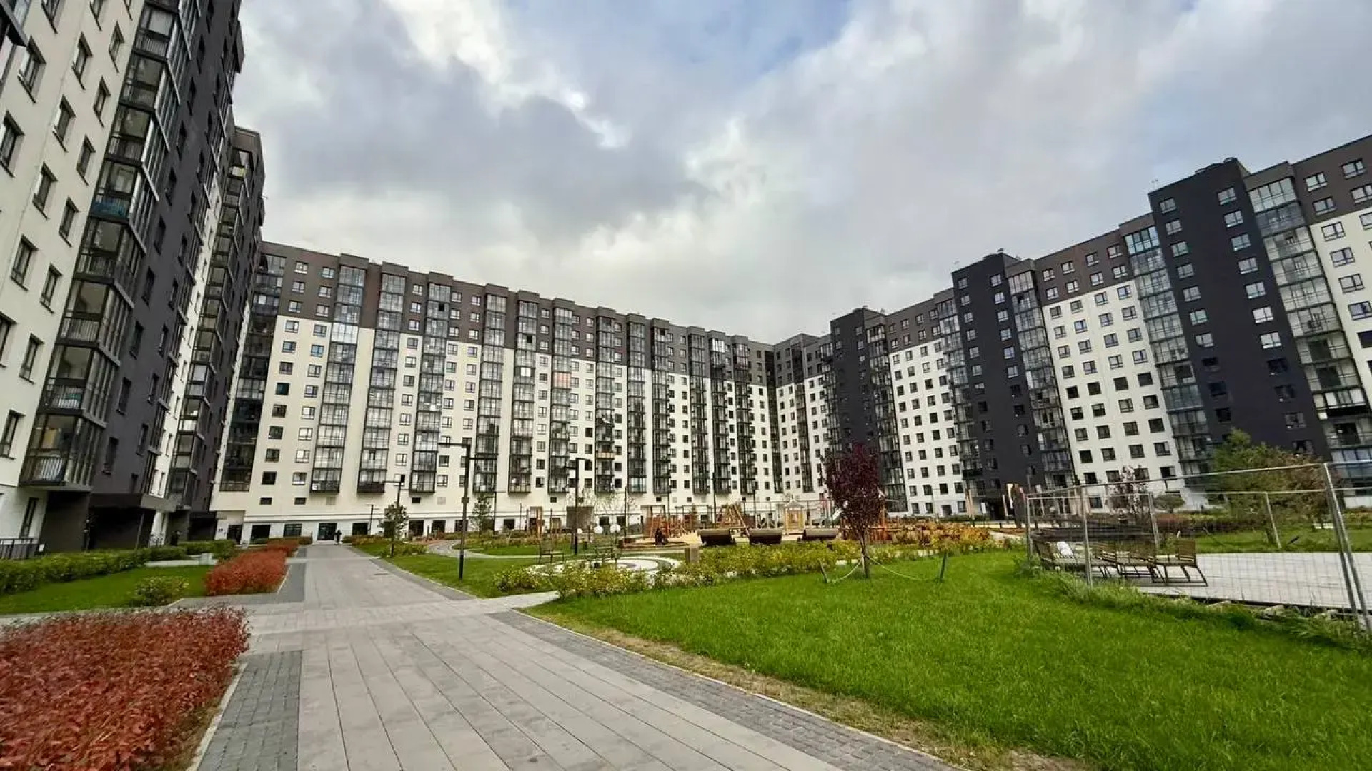 Апартаменты Как дома