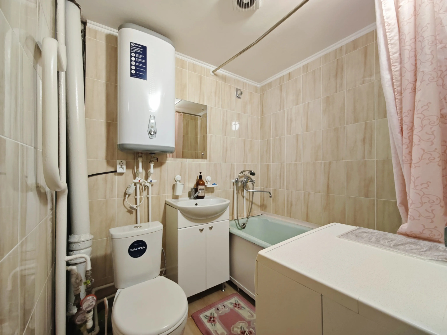 Апартаменты от СУТОЧНО.ТОБ