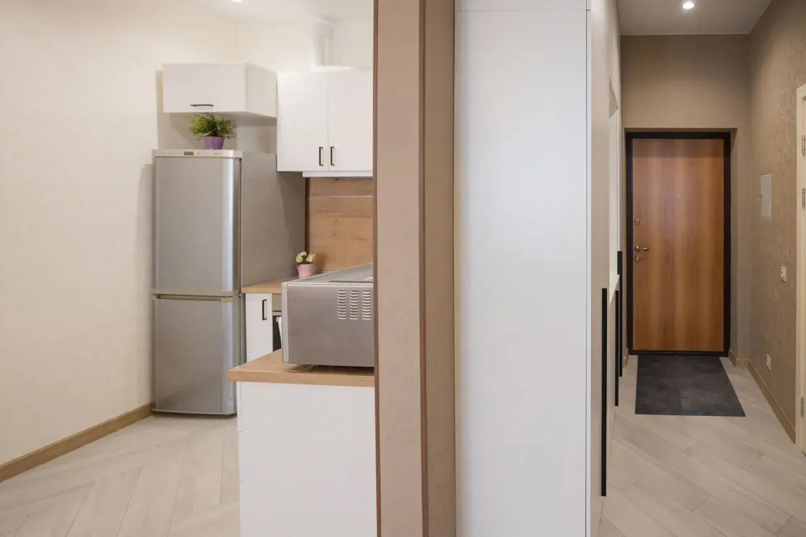 Квартира на Улице Революционная 39/3