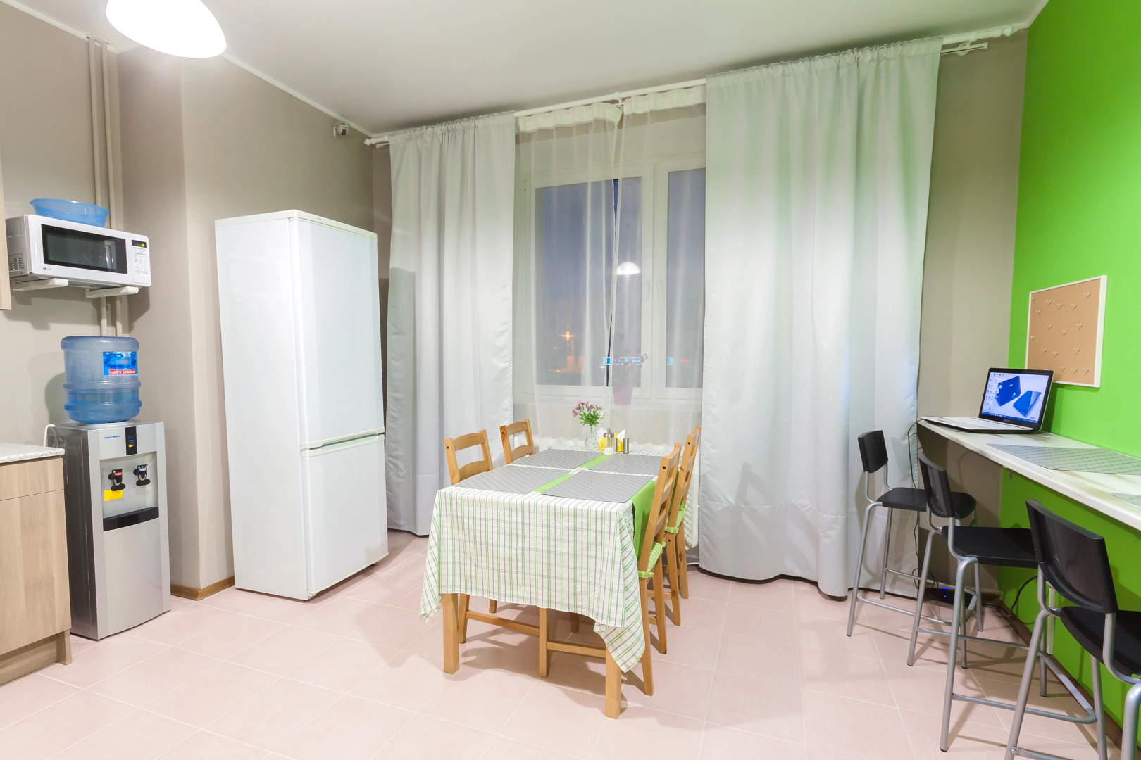 Хостел Вики Хостелс