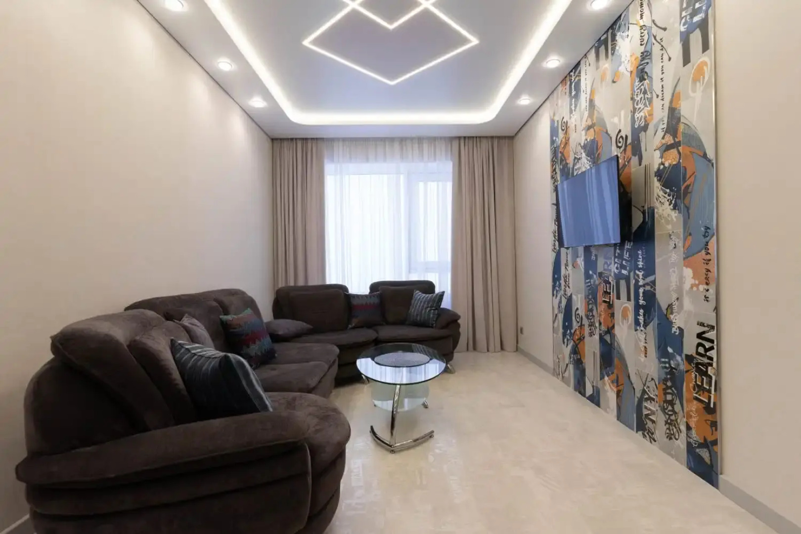 Квартира Видовая  в Центре