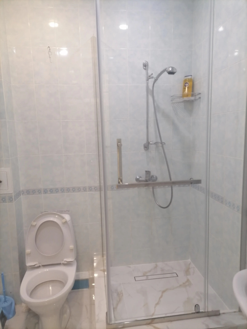 Квартира у Моря в Сириусе