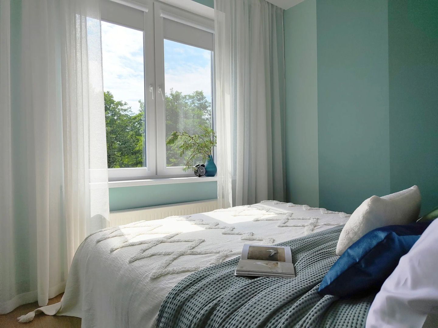 Апартаменты Life for funny Kranz