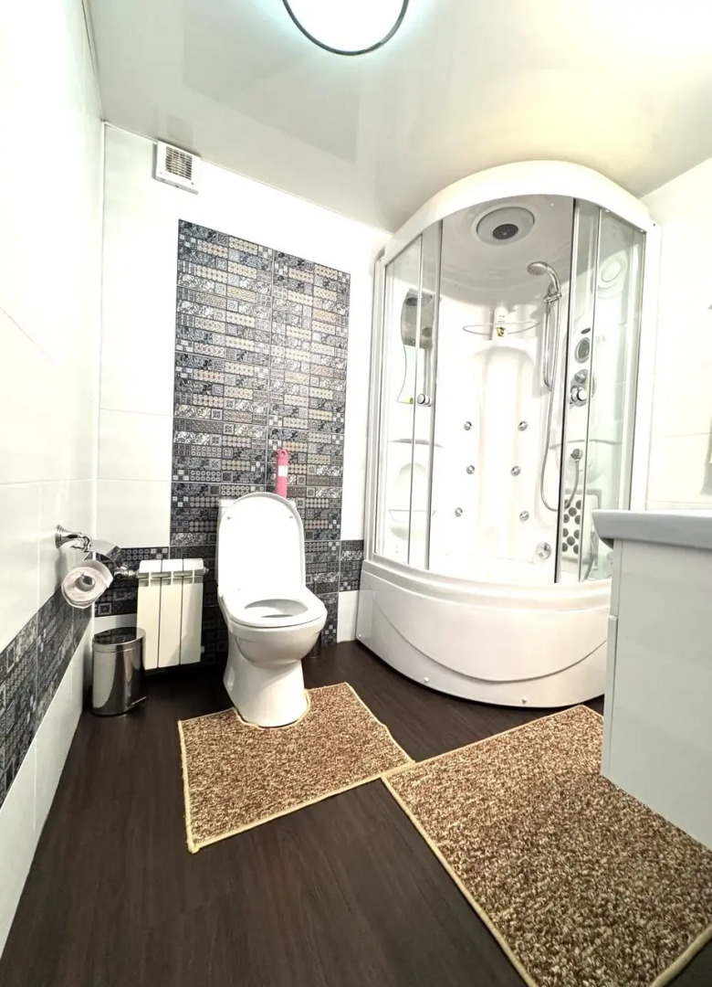 Гостевой дом Чайка