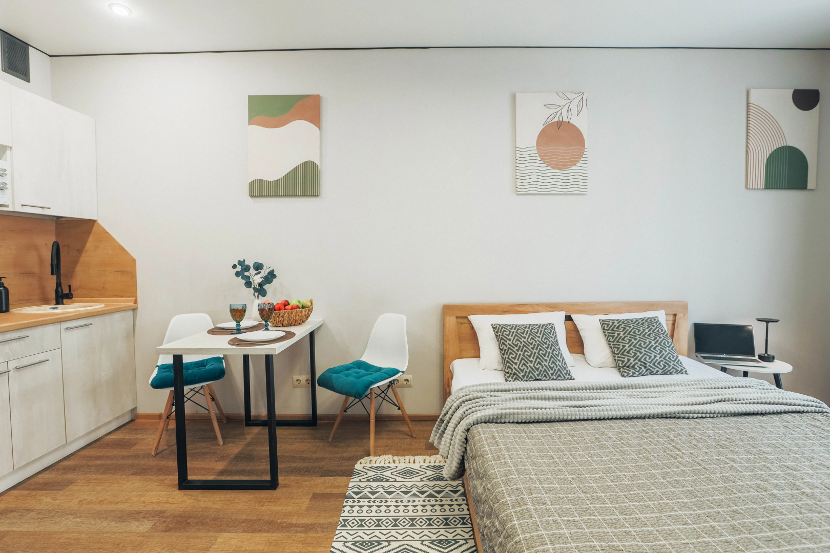 Квартира Zoom