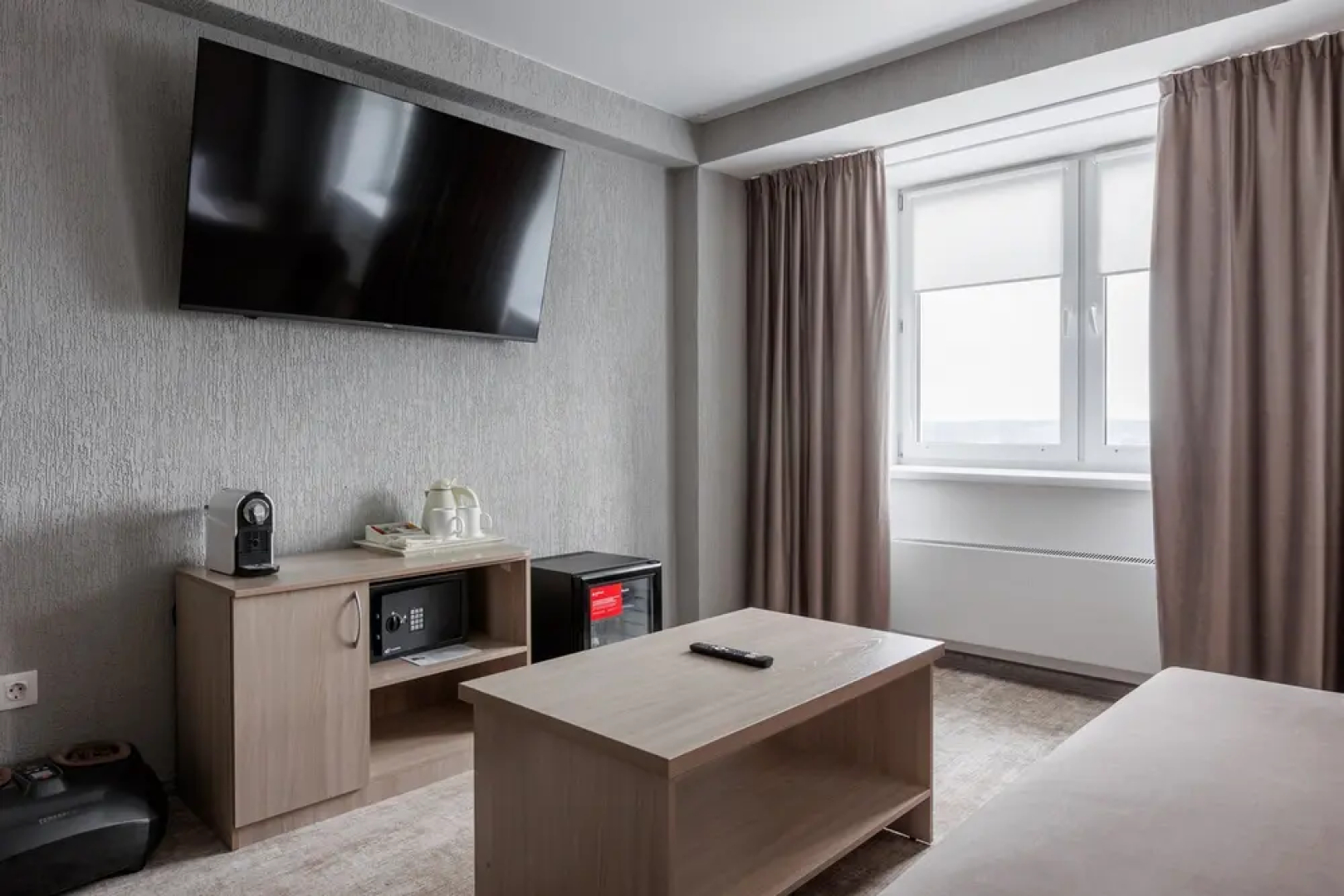 Отель Azimut Кемерово