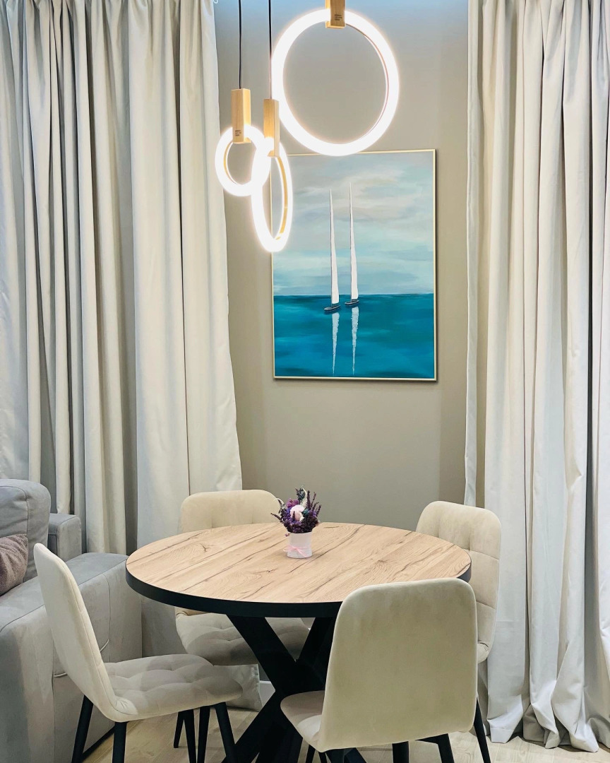 Апартаменты ЯРВИ